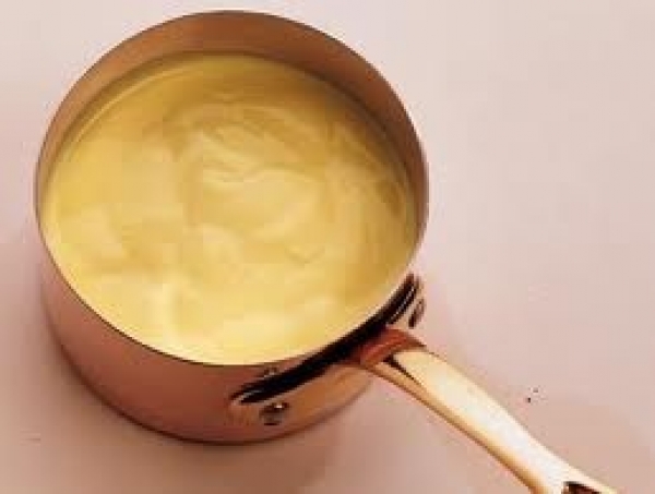 Crema pasticcera