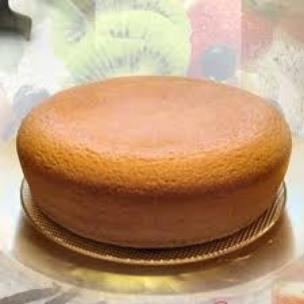 Pan di Spagna